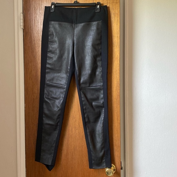 IRO leather pants - Picture 3 of 8
